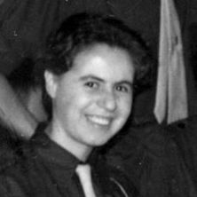 Micheline Ganez